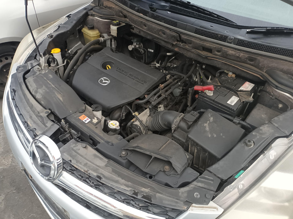 2008 Mazda Mpv   6110 - Used parts for sale