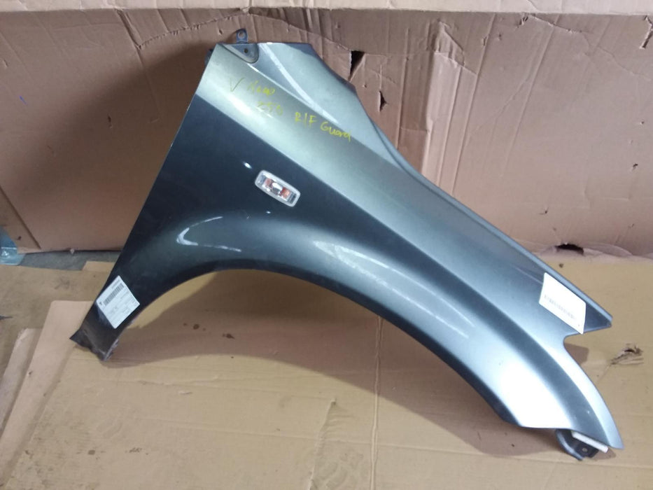 Nissan Murano Murano  Right Guard