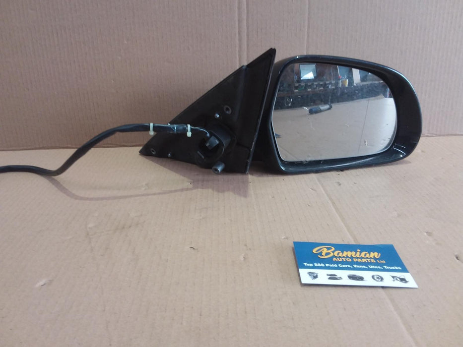 Audi A4 A4  Right Door Mirror