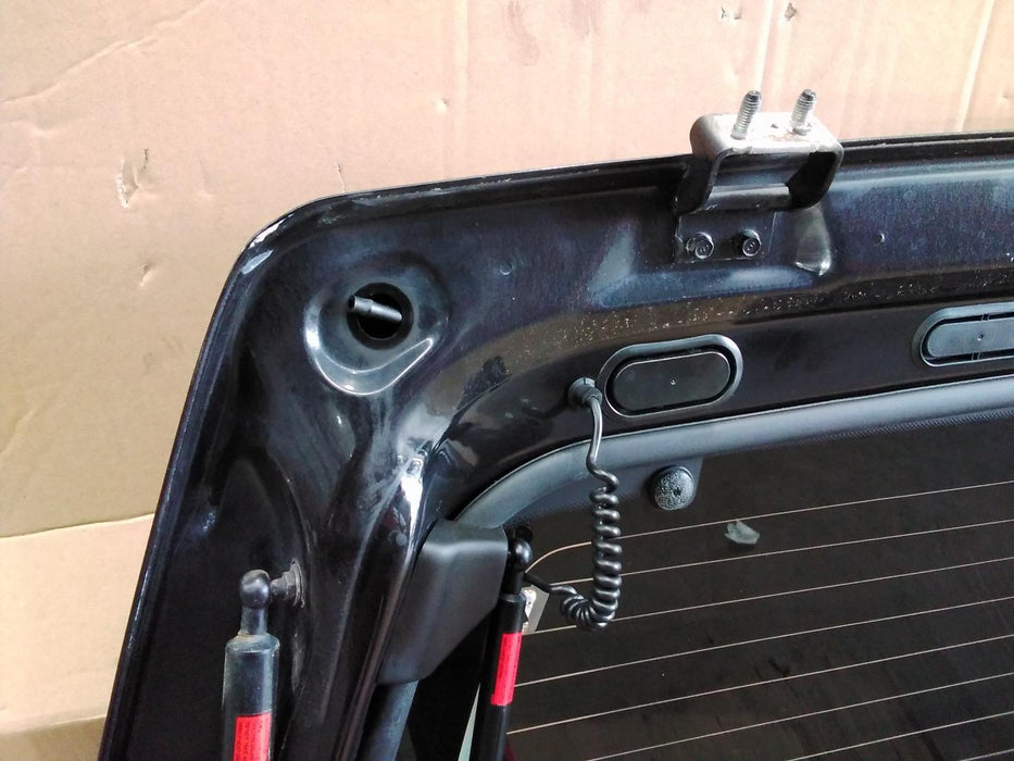 Ford Escape Escape  Bootlid/Tailgate