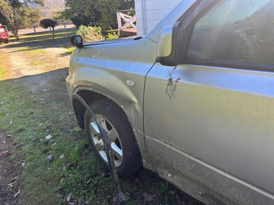 2009 Nissan X-trail   5467 - Used parts for sale