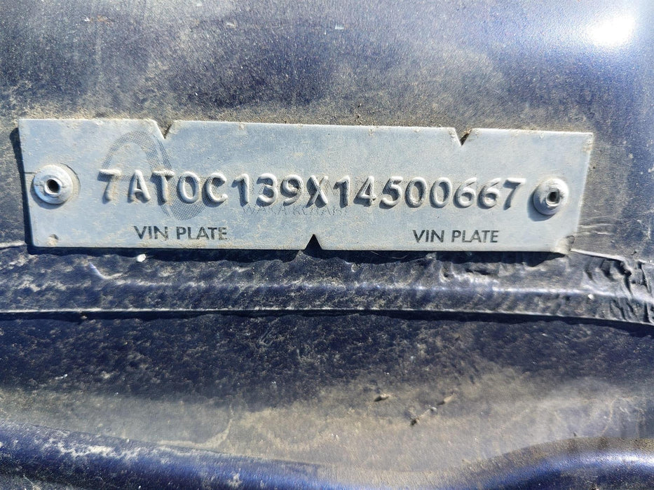 2006 Mazda Atenza   5466 - Used parts for sale