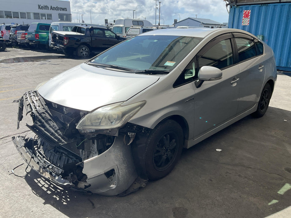 2013, Toyota, Prius, HYBRID, ZVW30-5581468