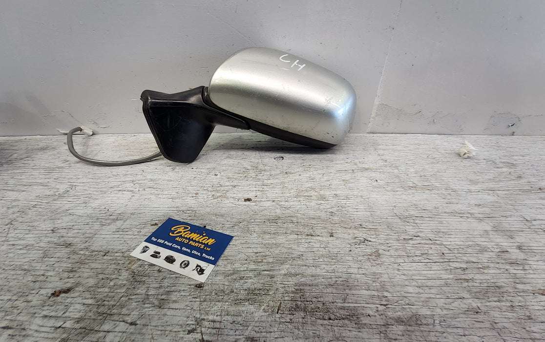 2007, Toyota, Auris, Left Door Mirror