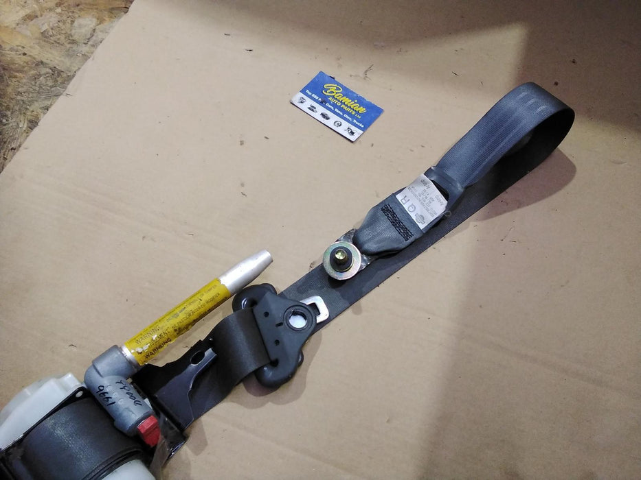 Nissan Maxima Maxima  Seat Belt