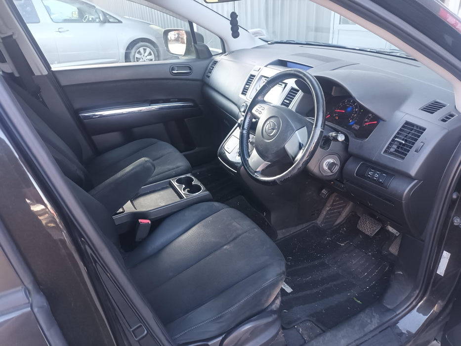 2010 Mazda MPV   6066 - Used parts for sale