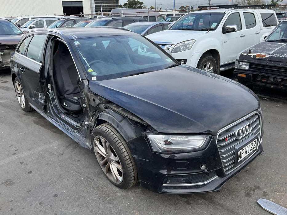 2014, Audi, S4, AVANT, WAUZZZ8K1EA105202