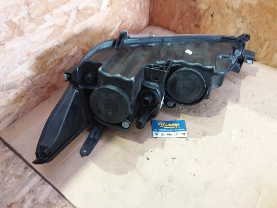 2016 Toyota Camry Camry  Right Headlamp