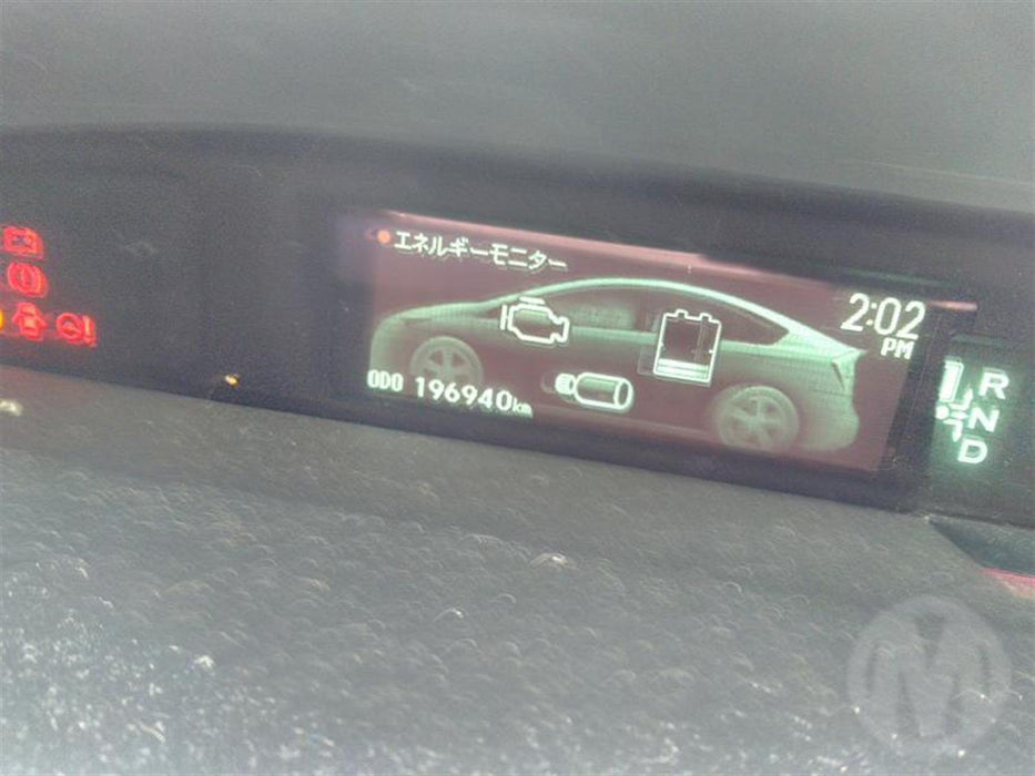 2013, Toyota, Prius, ZVW30-1658389