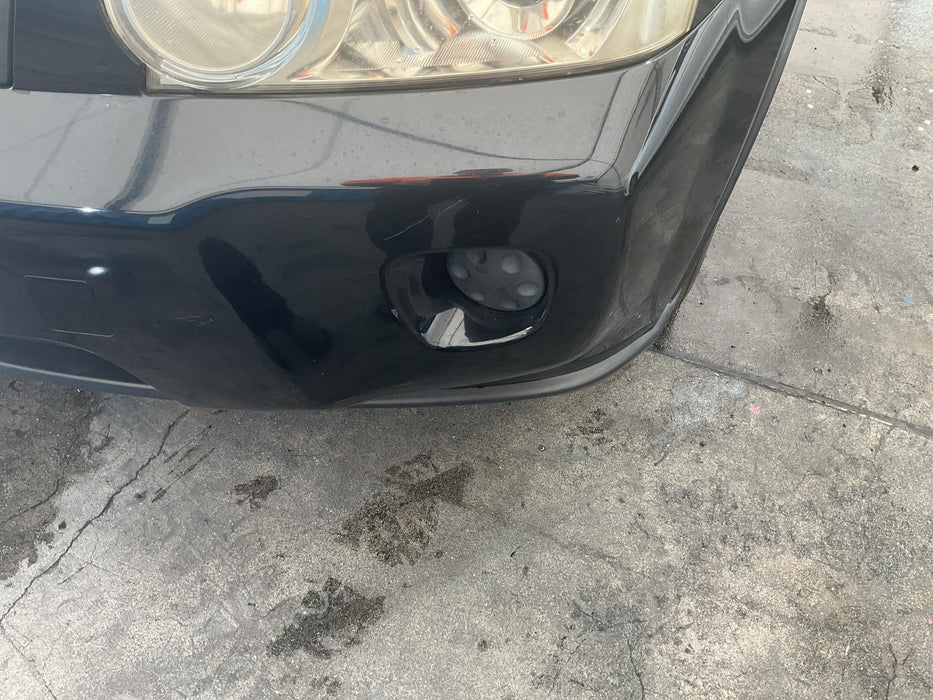 2008 Nissan X-trail   5729 - Used parts for sale