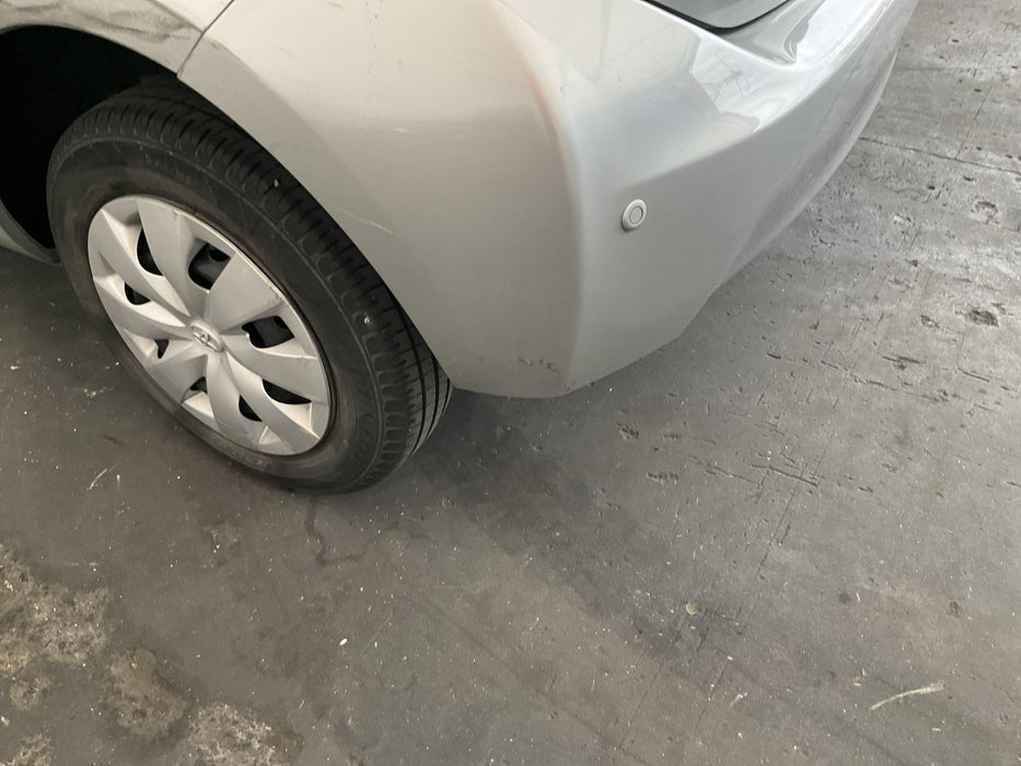 2016 Toyota Aqua   5763 - Used parts for sale