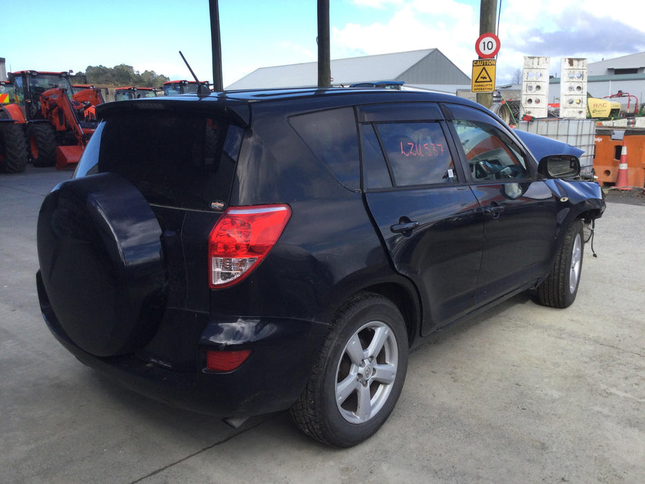 2006, Toyota, Rav4, ACA36-5002635