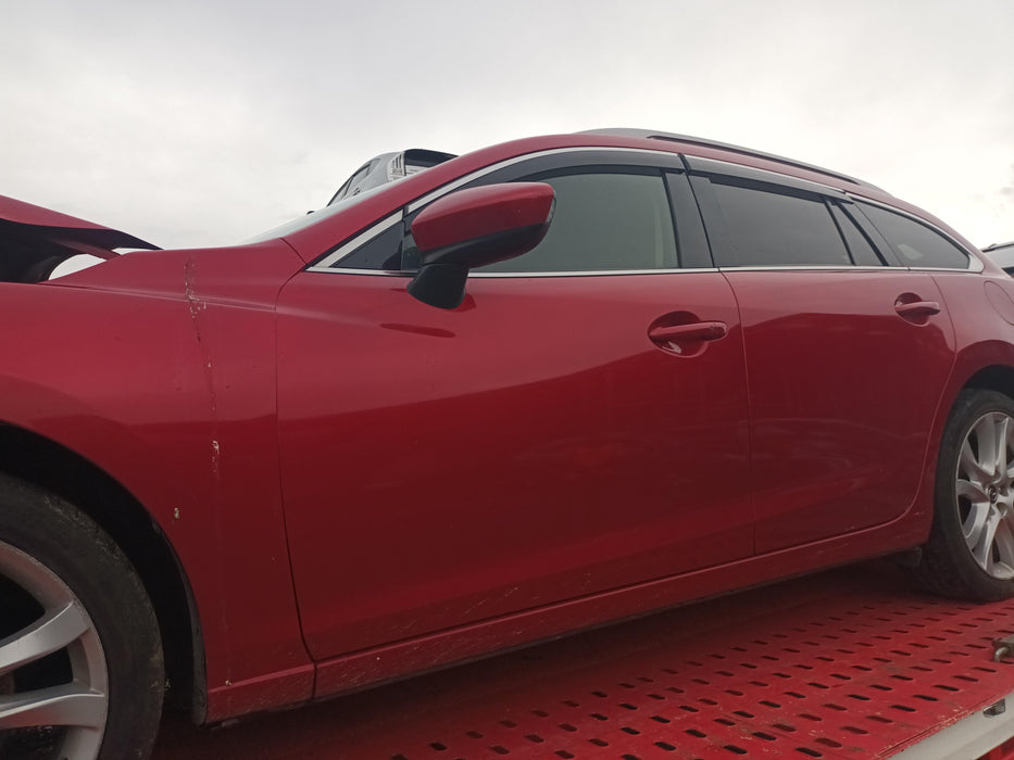 2013 Mazda Atenza GJ  4459 - Used parts for sale