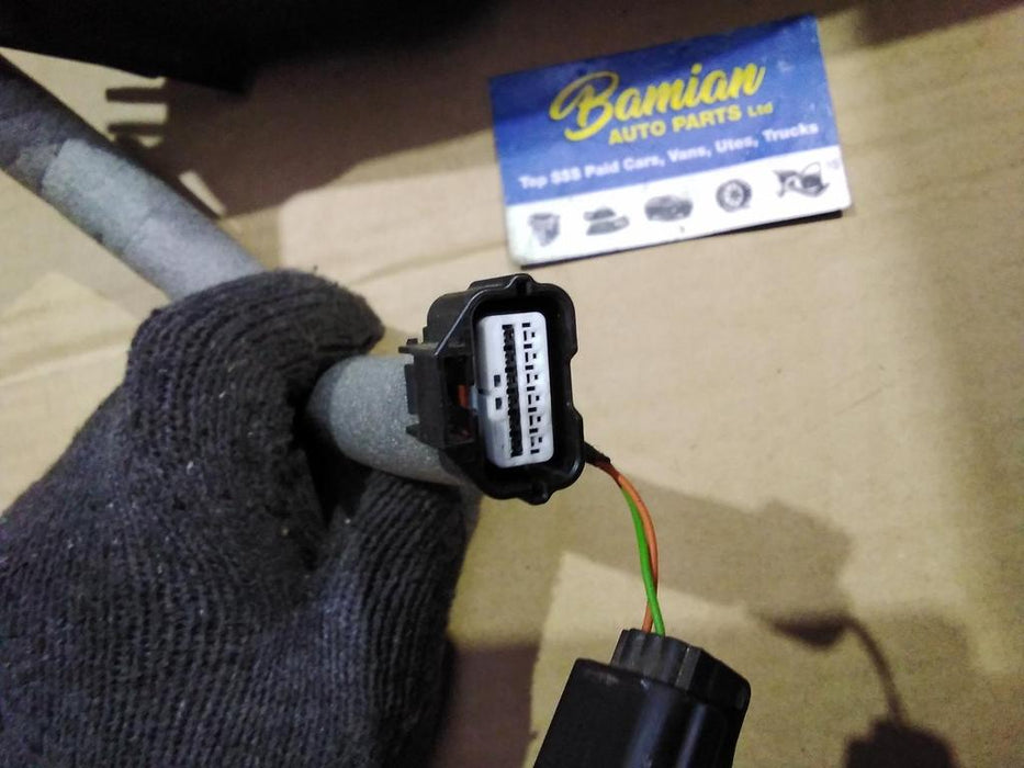 Nissan Pathfinder Pathfinder  Left Door Mirror