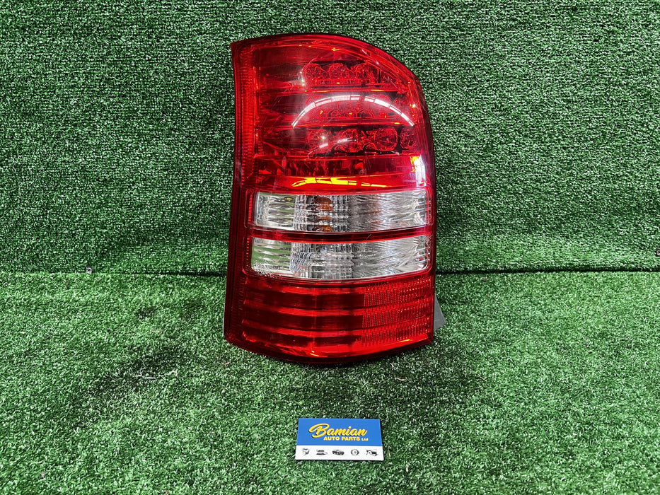 2005 Toyota Wish Hi E10 Left Taillight