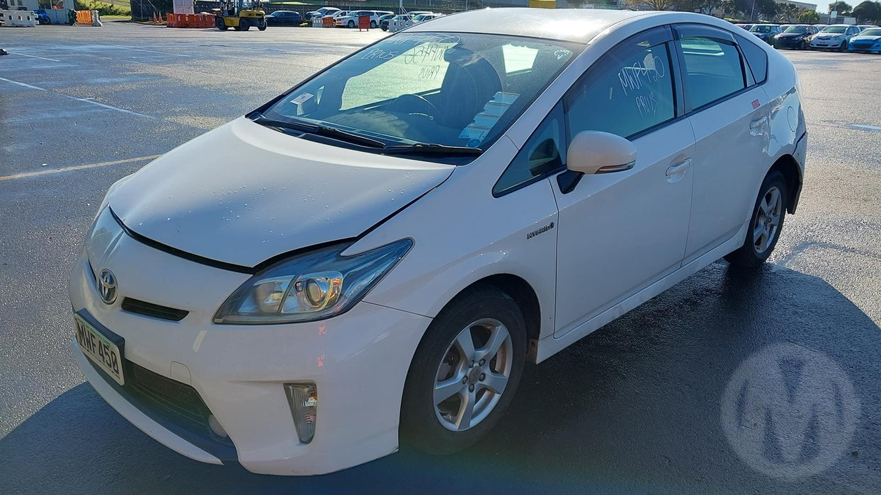 2015, Toyota, Prius, Hybrid, ZVW30-1915781