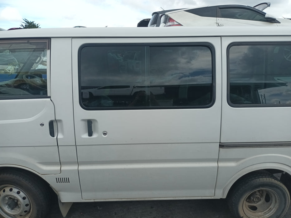 2009, Mazda, Bongo, SK82V-406757