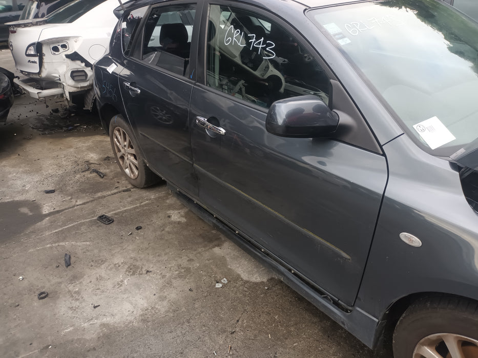 2008 Mazda 3 Axela Bk  5456 - Used parts for sale