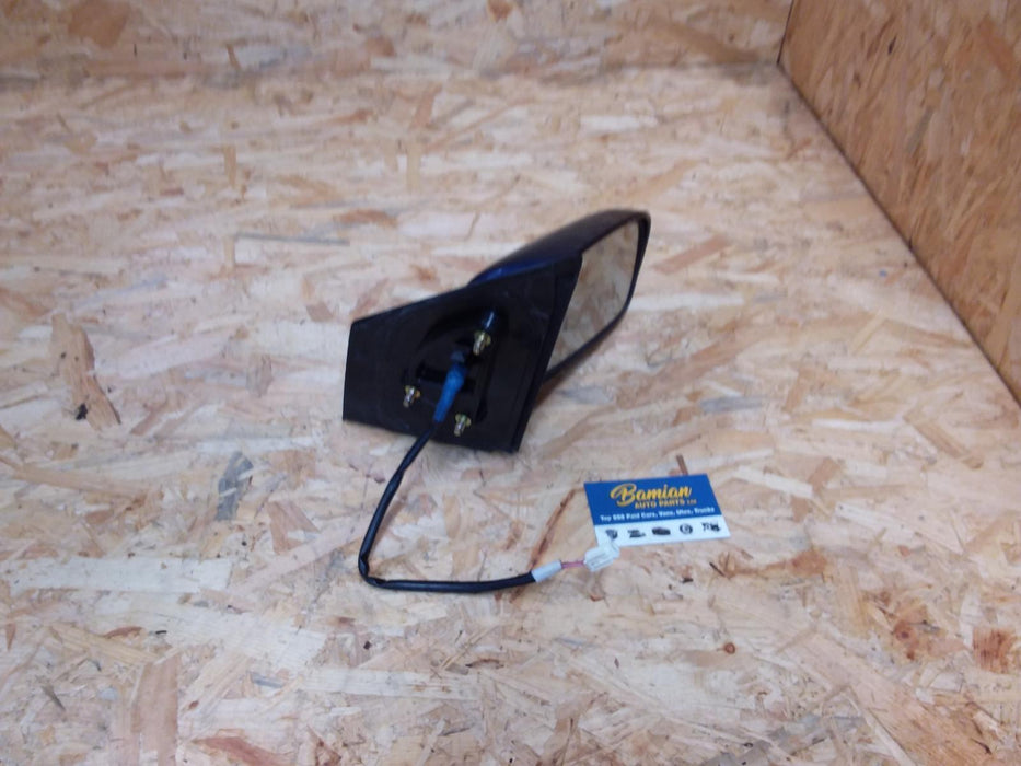 2004 Toyota Ist Ist  Right Door Mirror