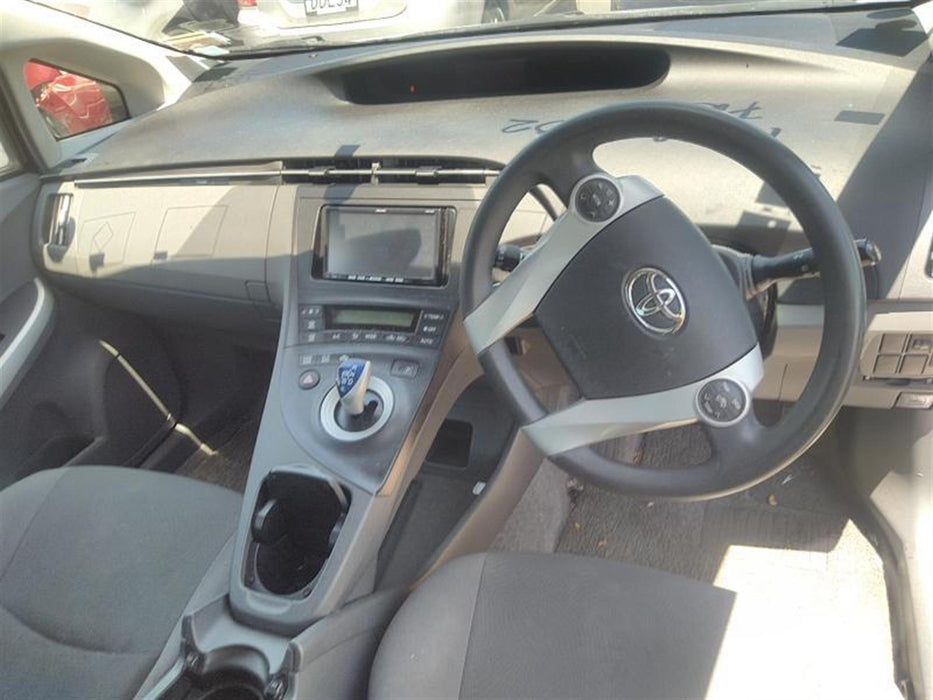 2012, Toyota, Prius, ZVW30-5367598