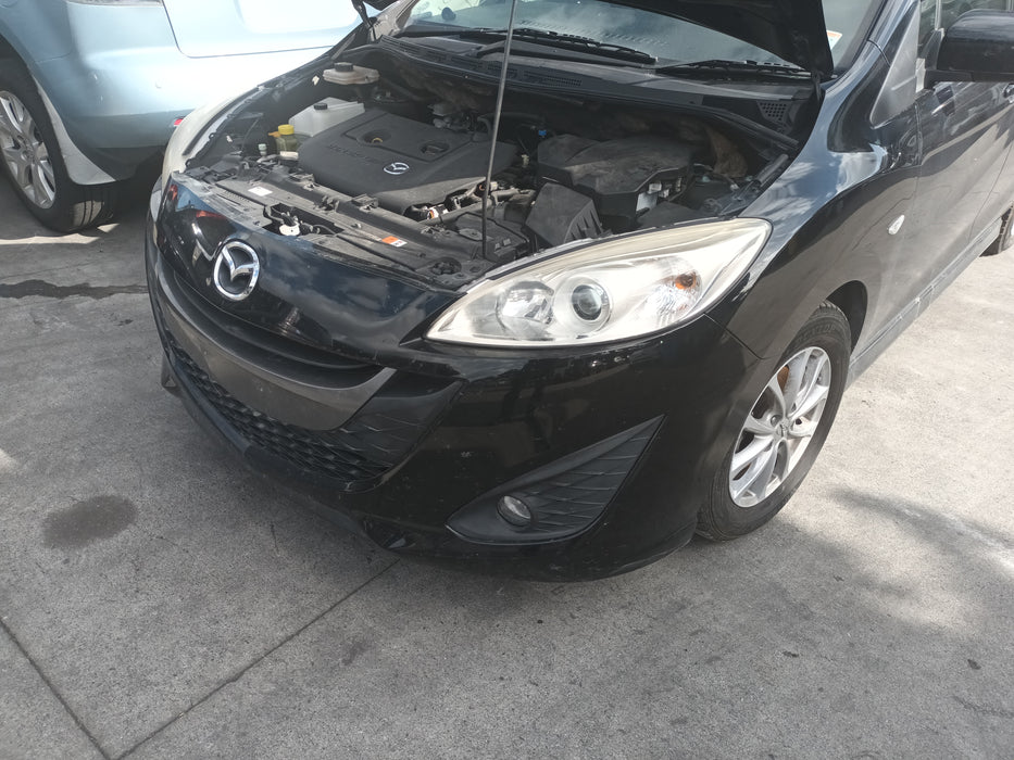 2011, Mazda, Premacy, CWEFW-127757