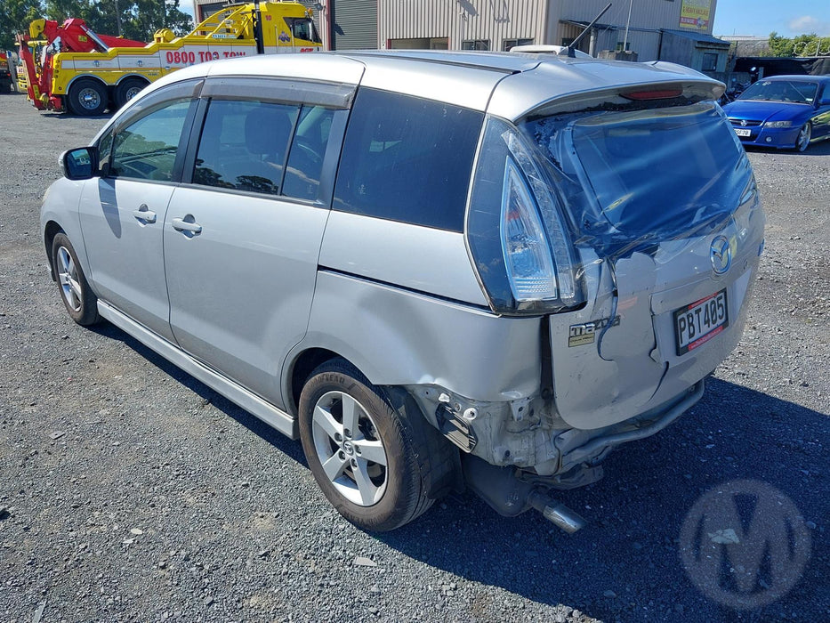 2008 Mazda Premacy   5708 - Used parts for sale
