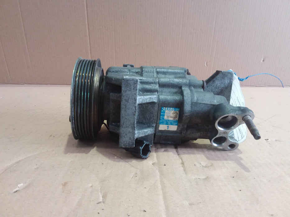 Nissan Tiida Tiida  A/C Compressor