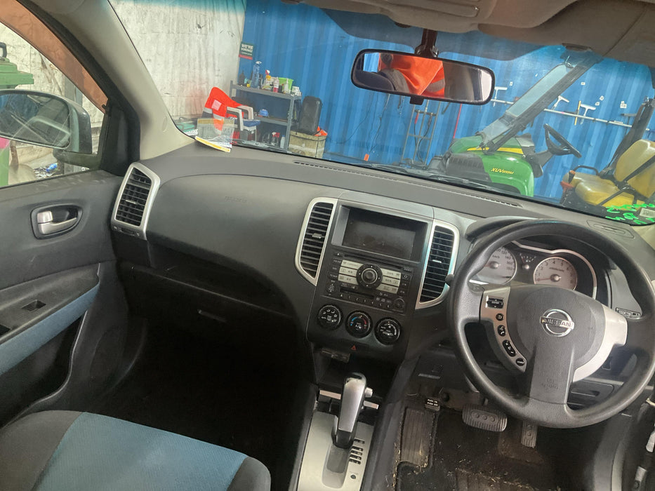 2005 Nissan Wingroad  Y12 5887 - Used parts for sale