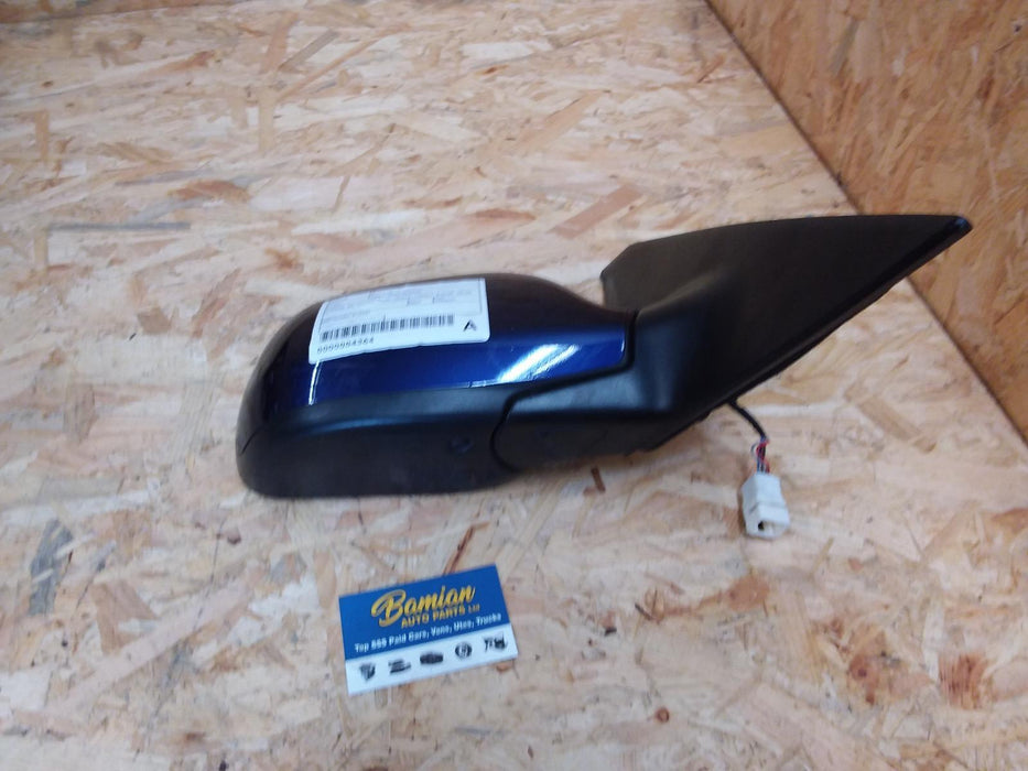 Mazda 6 6  Right Door Mirror