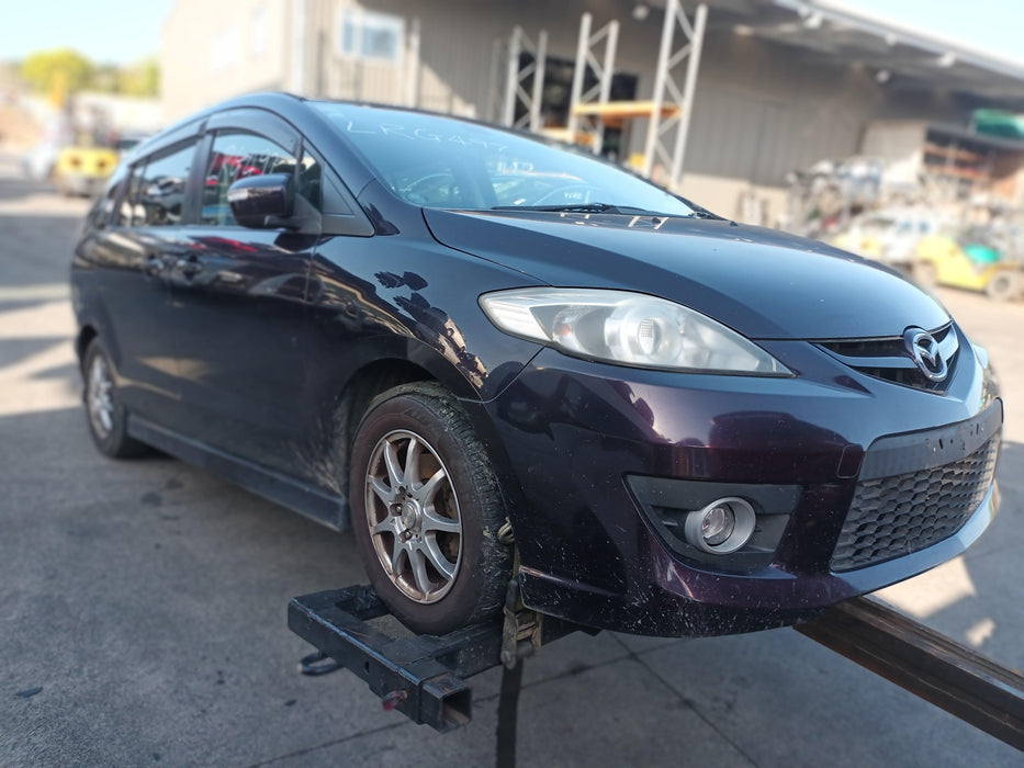 2009 Mazda Premacy CR Premacy  5278 - Used parts for sale