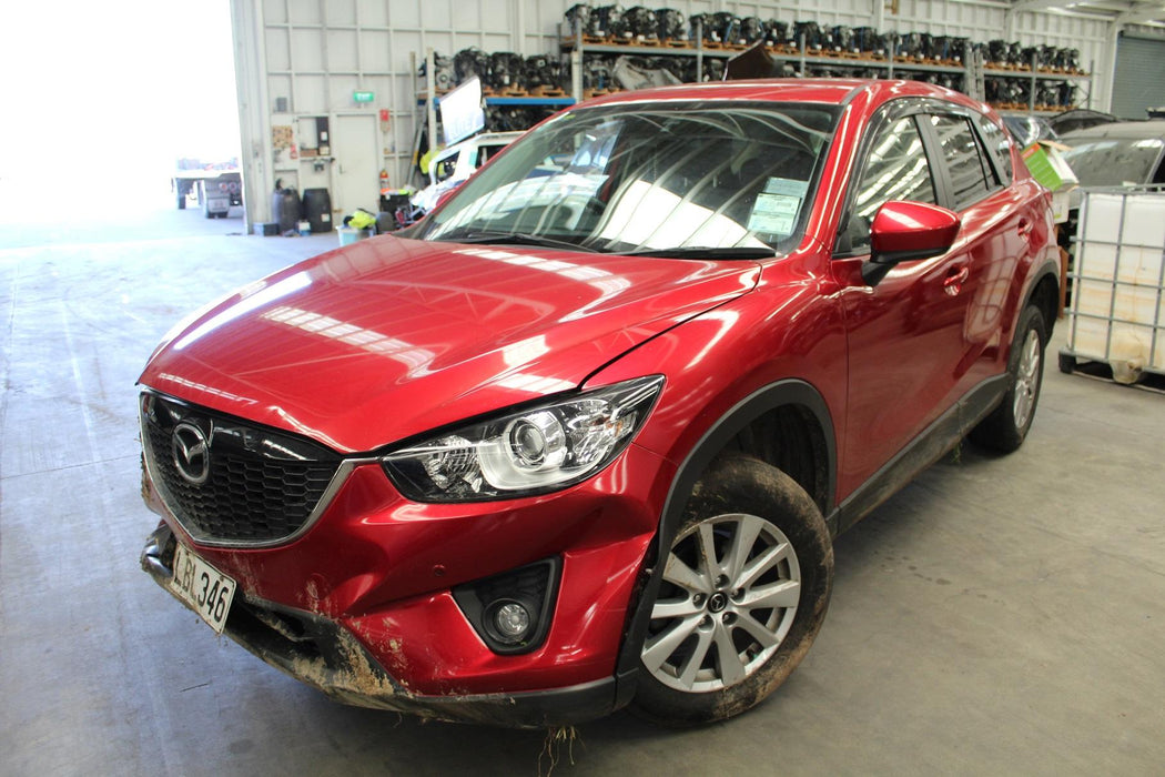 2014 Mazda Cx-5   5173 - Used parts for sale