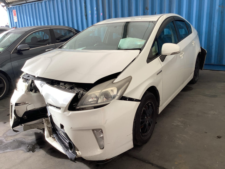 2013, Toyota, Prius, Hybrid, ZVW30-1654915