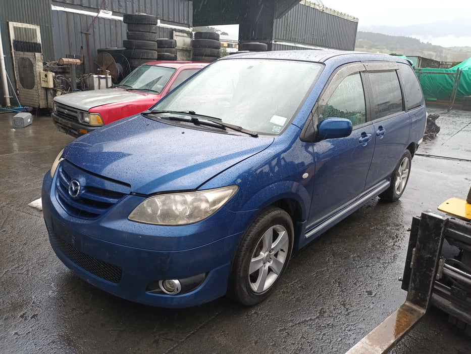 2005, Mazda, MPV, LW, LW3W-425970