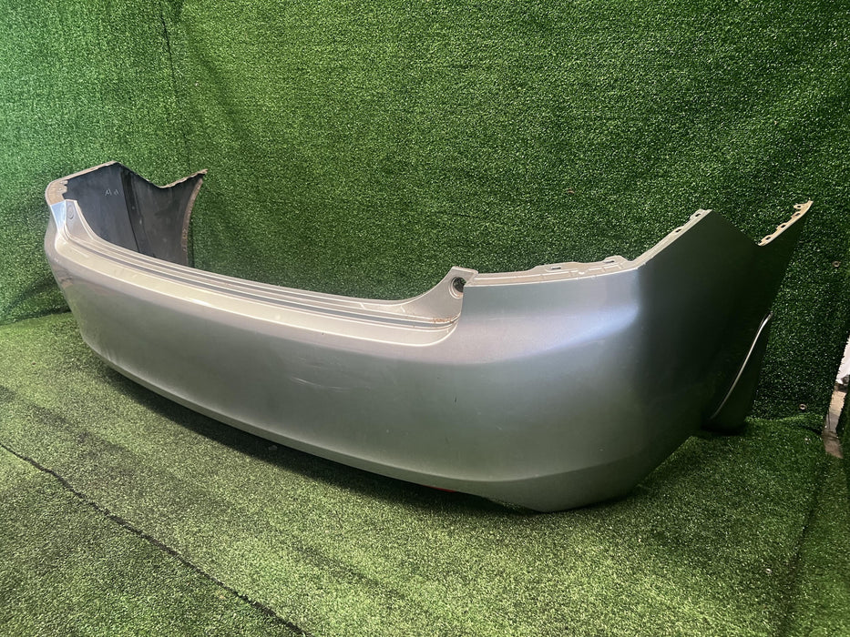 2003 Honda Accord  CL Rear Bumper