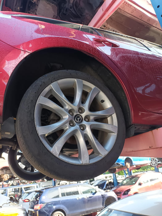 2013 Mazda Atenza GJ  4459 - Used parts for sale