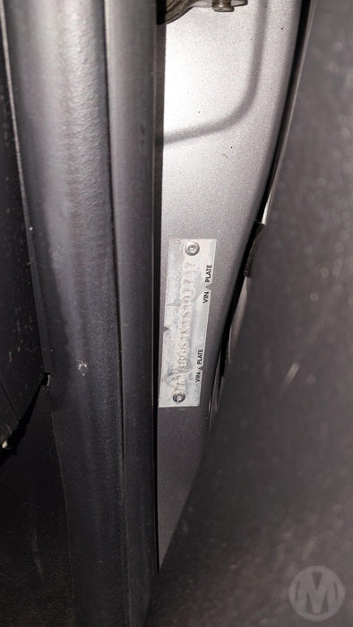 2005 Honda Odyssey   4767 - Used parts for sale