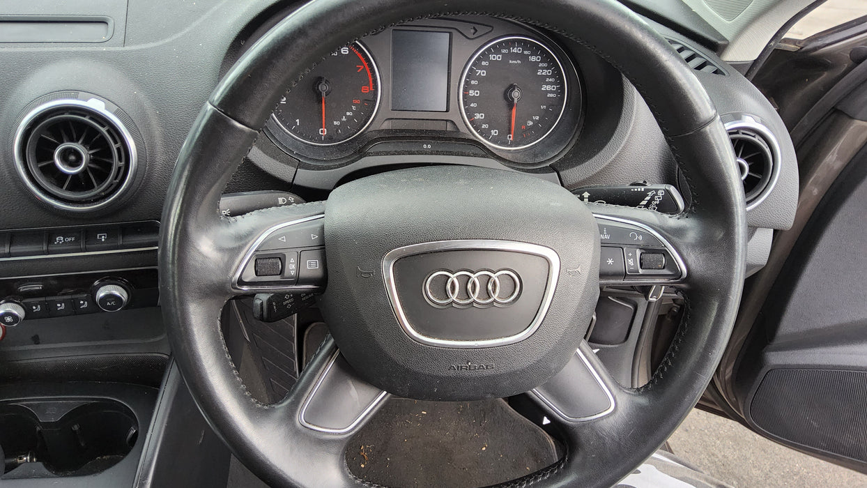 2013, Audi, A3Nz, SPBACK 1.4TFSI