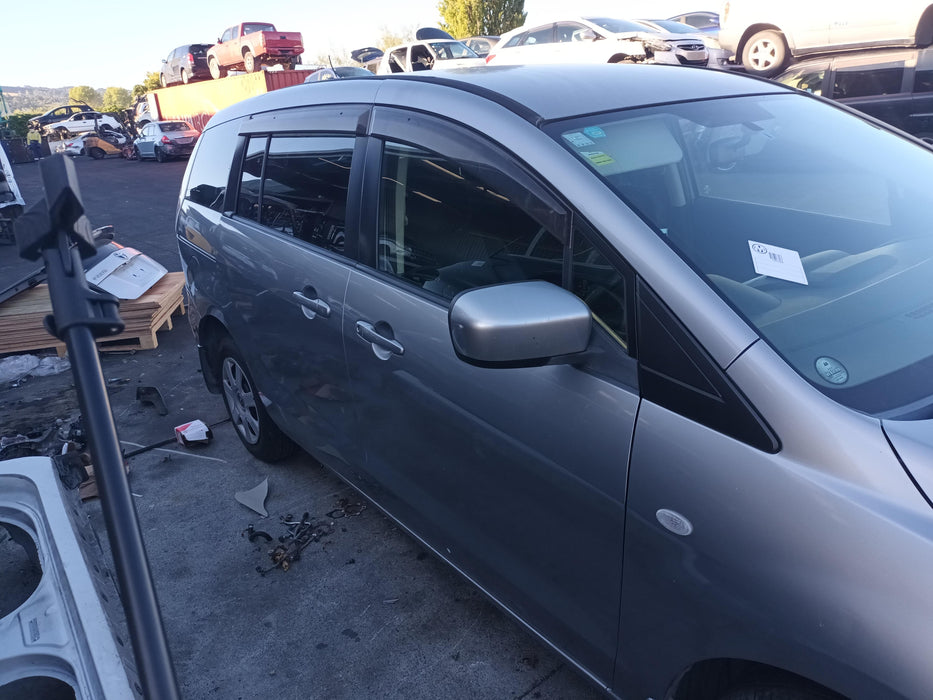 2009 Mazda Premacy   6240 - Used parts for sale