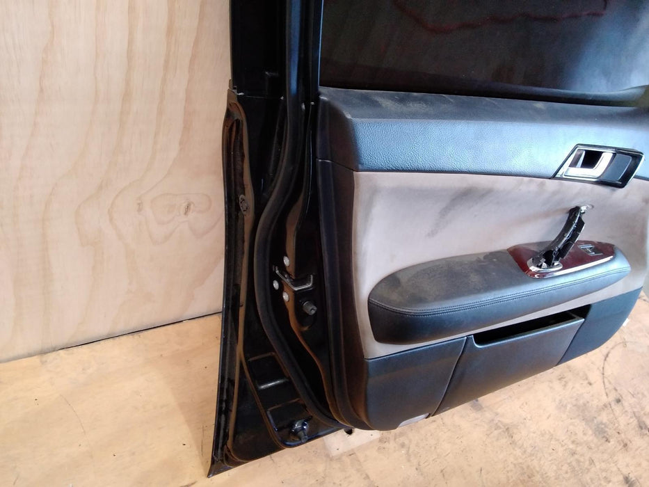 Toyota Mark X Mark X  Left Front Door