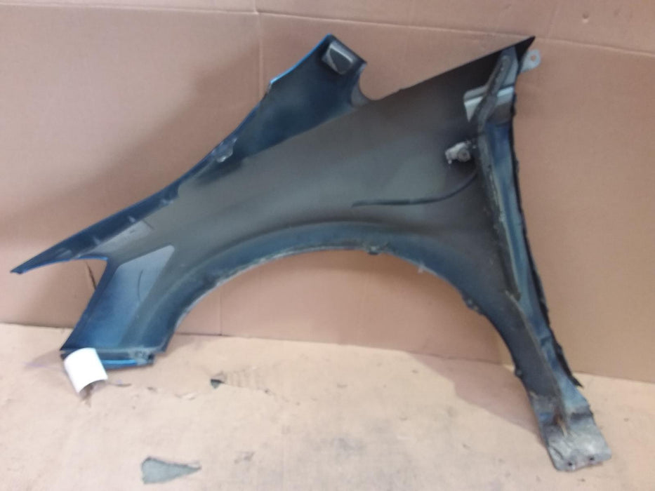 Nissan Presage Presage  Right Guard