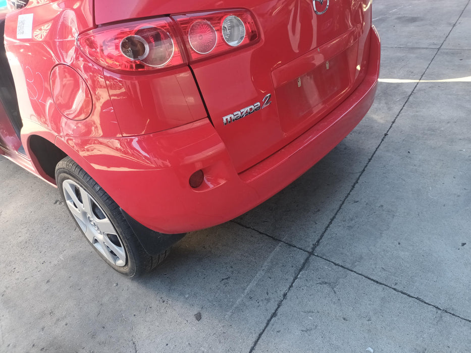 2007 Mazda Demio DY  HATCH 5 DR 1.5 AUTO  6132 - Used parts for sale