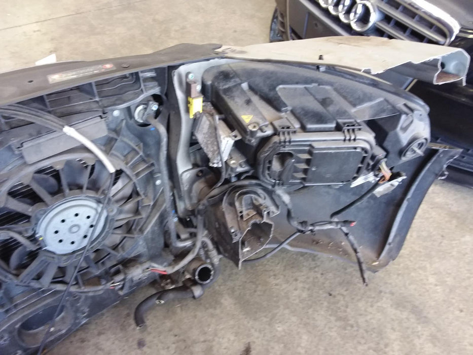 Audi A6 A6  Front End Assy