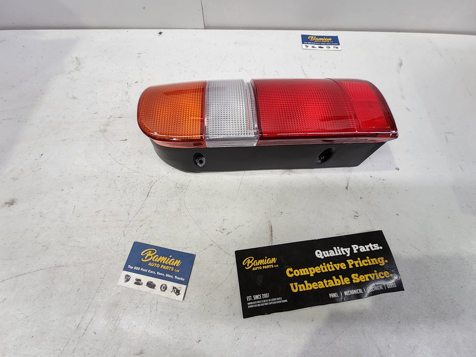 1990, Toyota, Hiace, Right Taillight