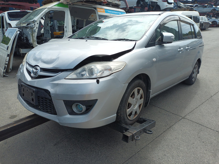 2007 Mazda Premacy CR CR  5272 - Used parts for sale