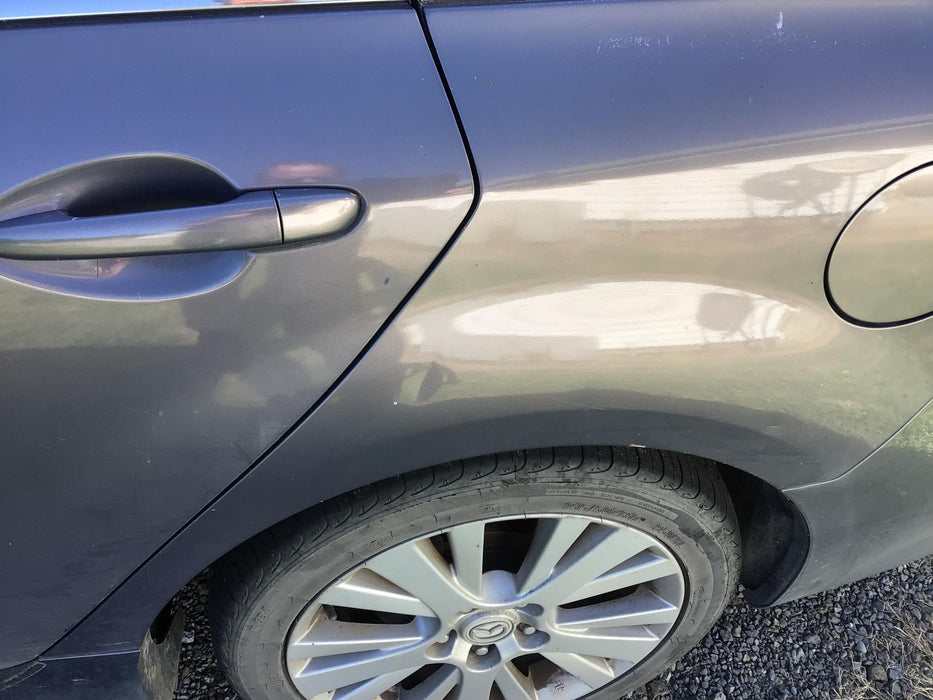 2008 Mazda Atenza   5564 - Used parts for sale