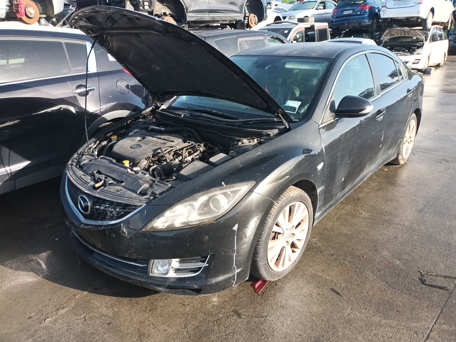 2008 Mazda 6 Atenza GH  2945 - Used parts for sale