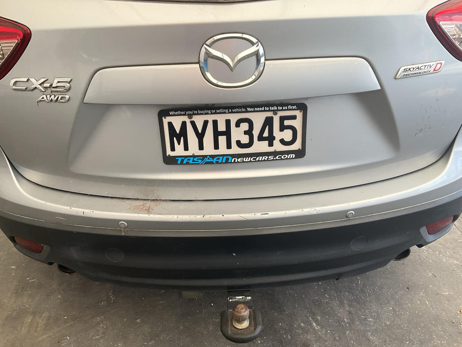 2016 Mazda CX-5 JM0KE102200377842  5855 - Used parts for sale