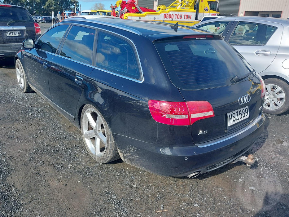 2010, Audi, A6, 3.0T QUATTRO, WAUZZZ4F3AN016498