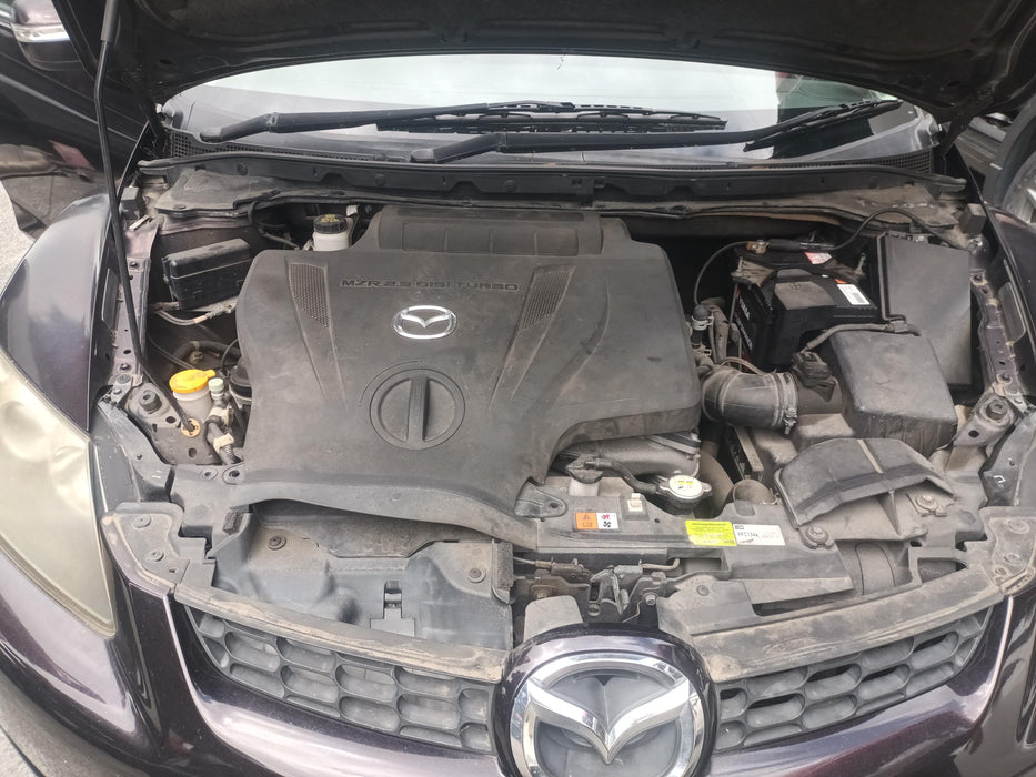 2007 Mazda Cx-7   5626 - Used parts for sale