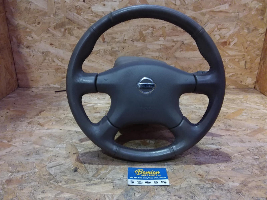Nissan Maxima Maxima  Steering Column